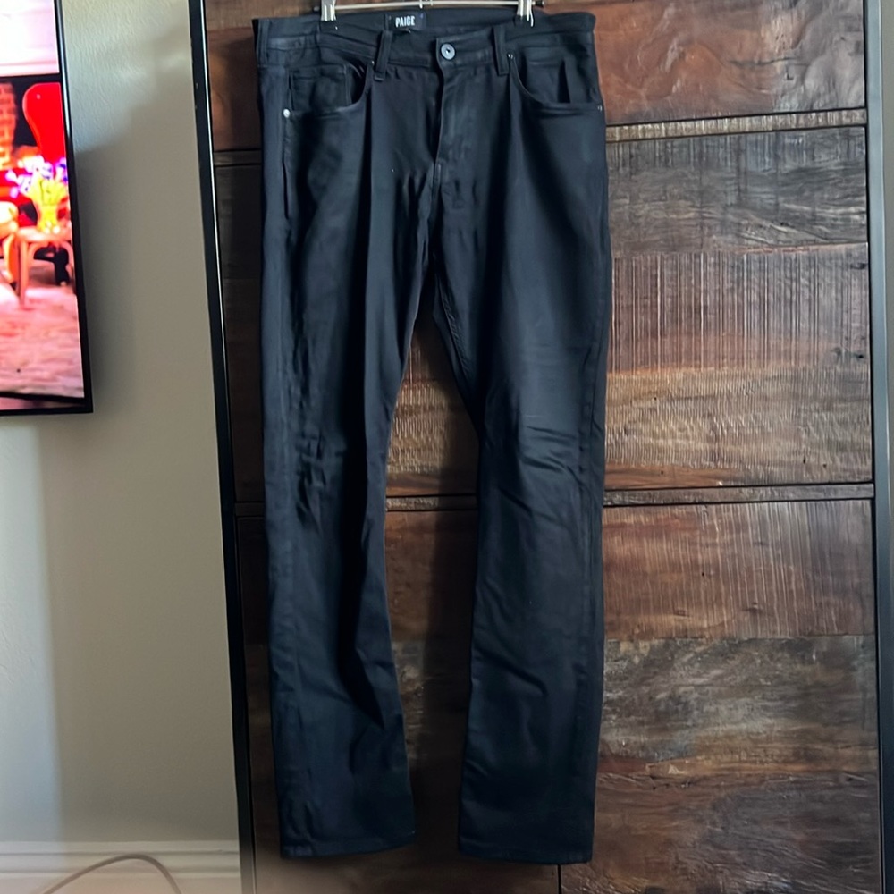 Paige jeans designer